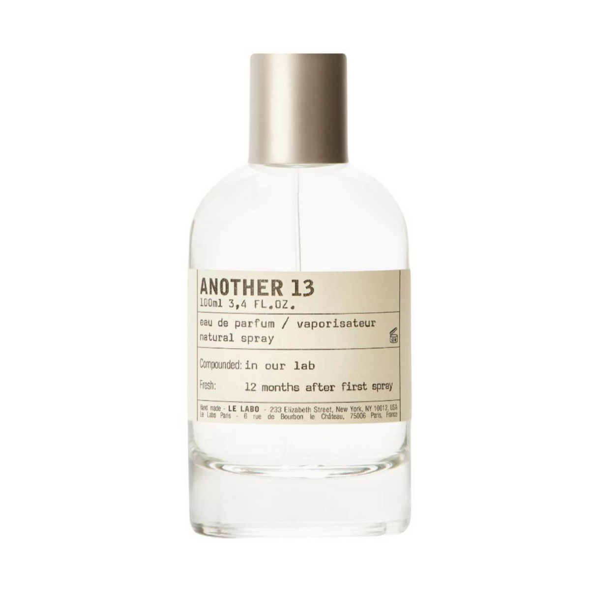 Le Labo Another 13 Unisex EDP Spray 3.4oz