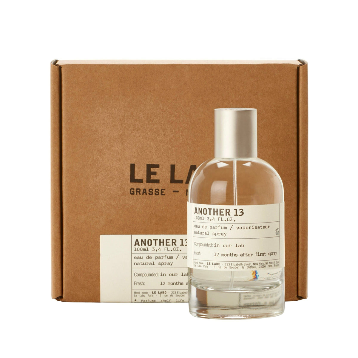 Le Labo Another 13 Unisex EDP Spray 3.4oz