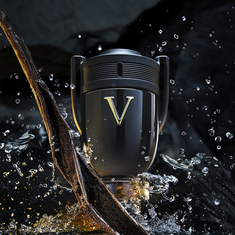 Invictus Victory EDP Extreme for men - 3.4 oz
