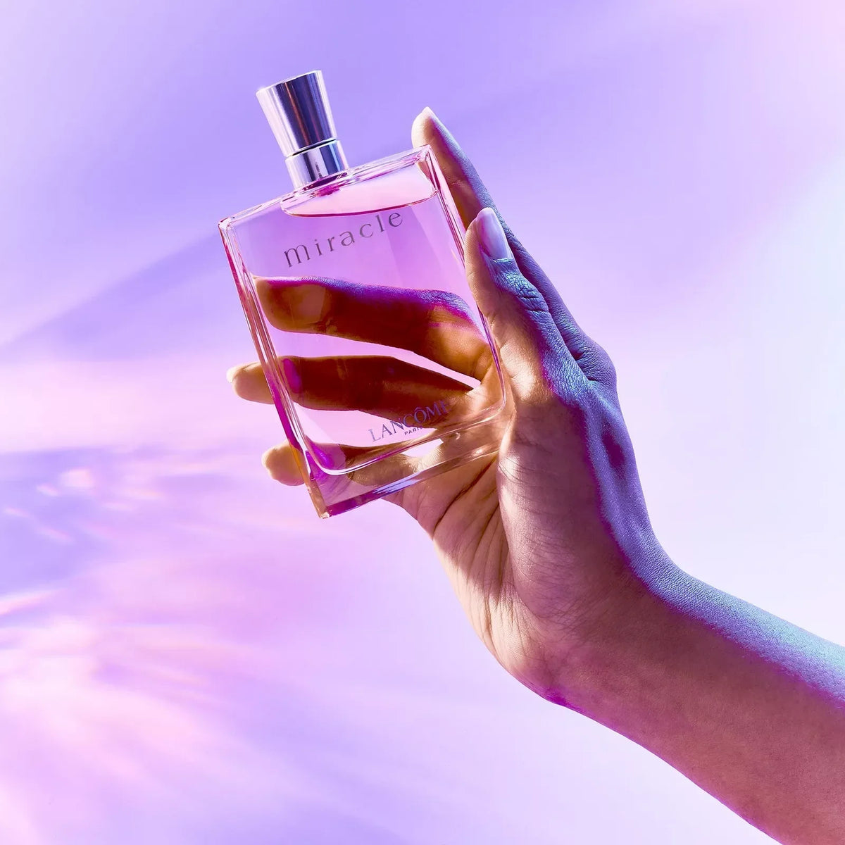 Miracle Eau de Parfum for Women - 3.4 oz