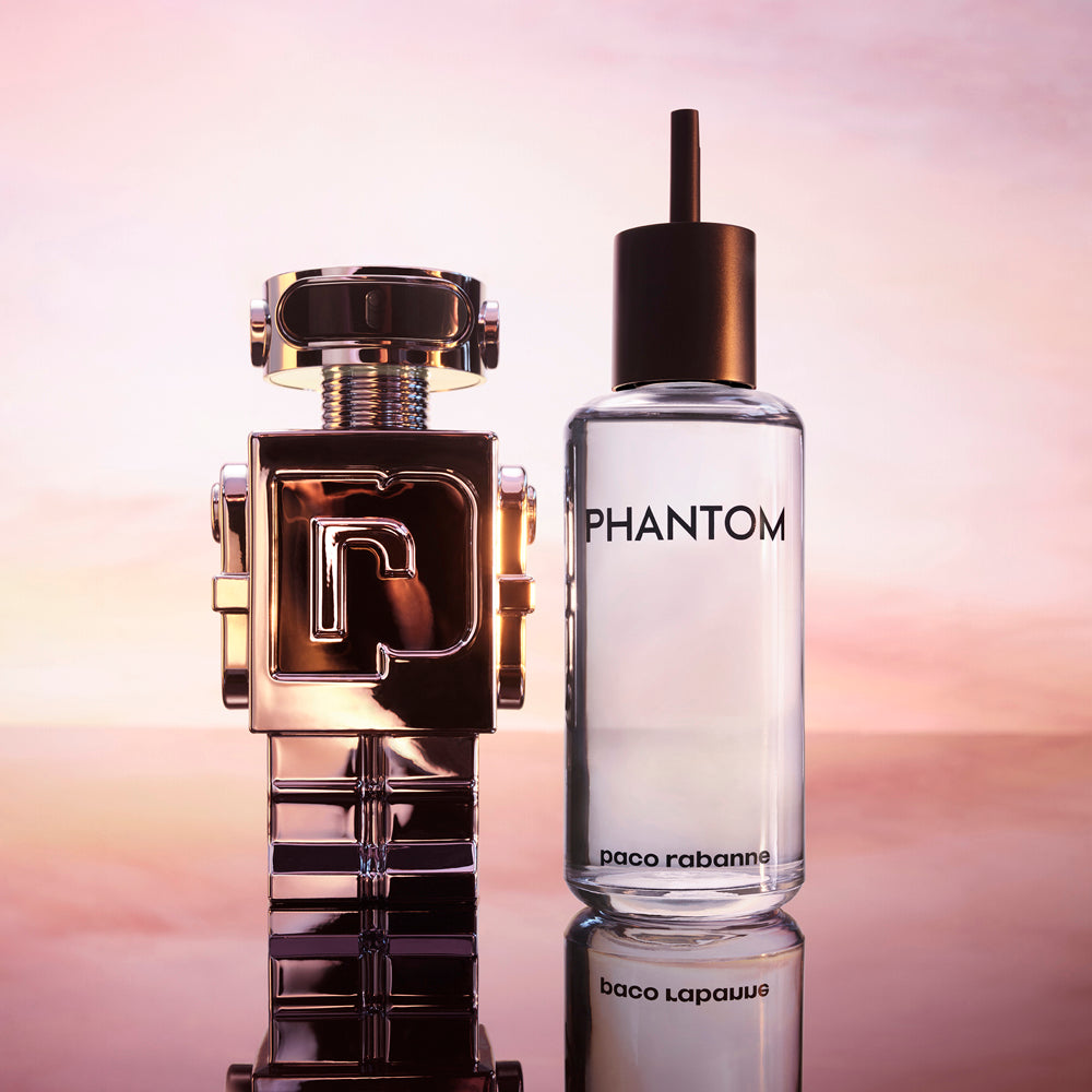 Phantom EDT for men - 3.4 oz