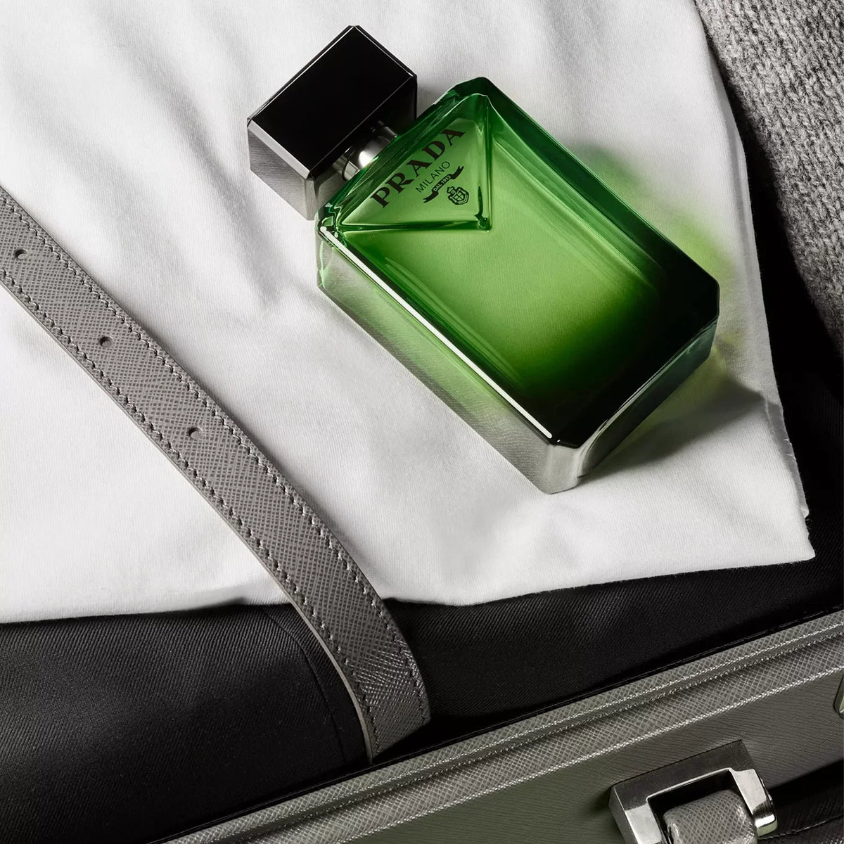 PRADA Paradigme EDP for men - 3.3 oz