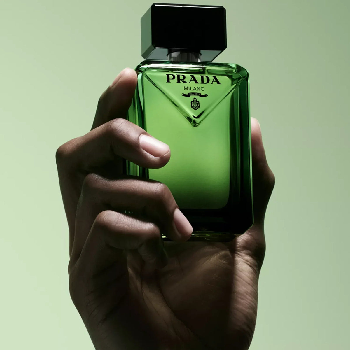 PRADA Paradigme EDP for men - 3.3 oz