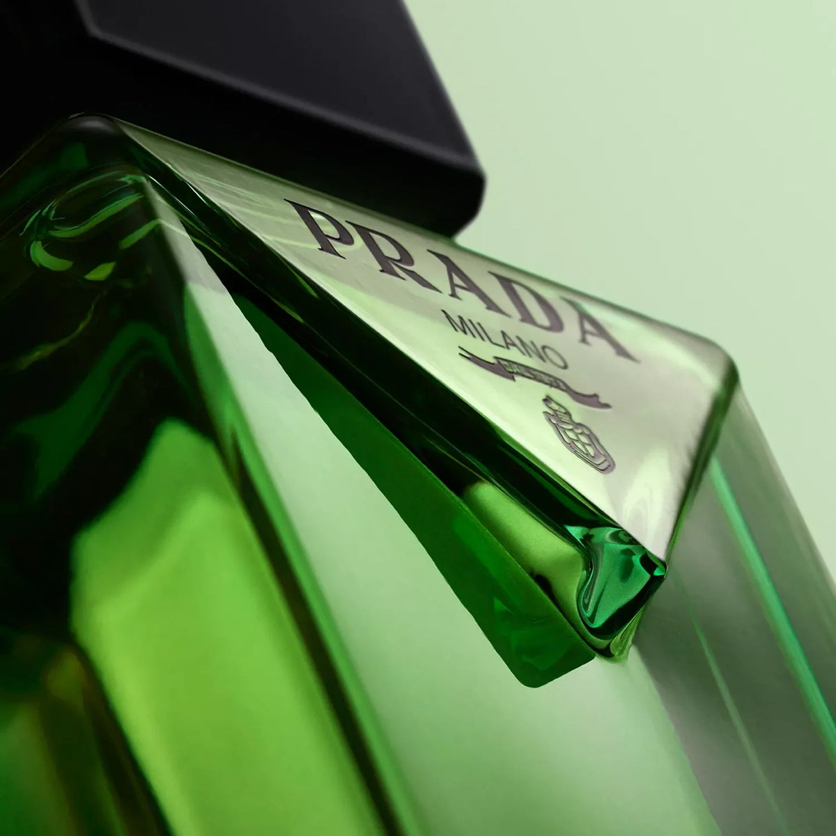 PRADA Paradigme EDP for men - 3.3 oz