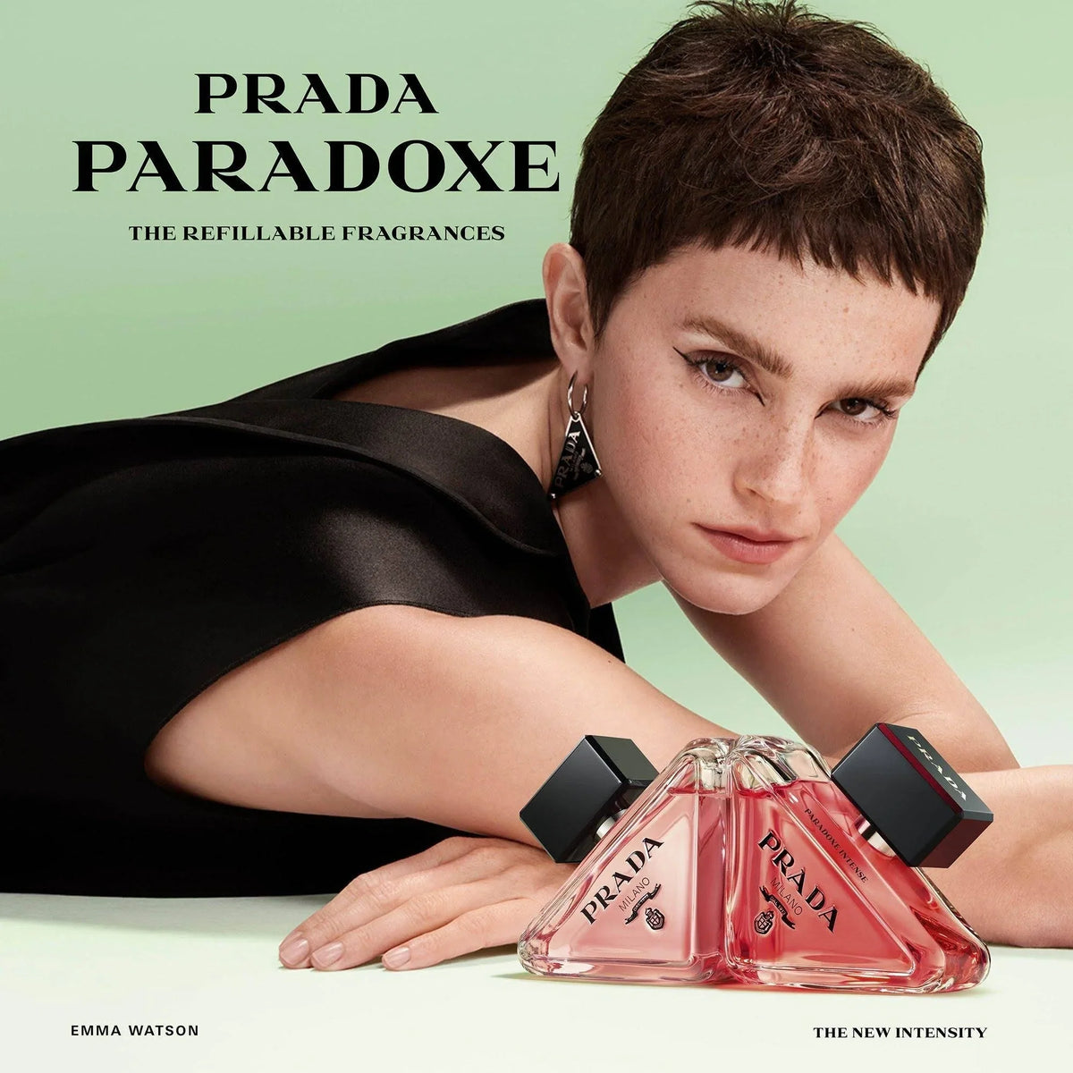 PRADA Paradoxe Intense EDP for women - 3.0 oz
