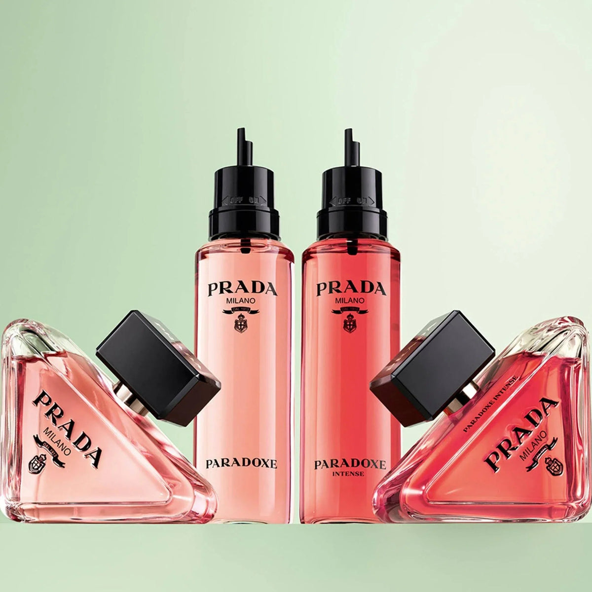PRADA Paradoxe Intense EDP for women - 3.0 oz