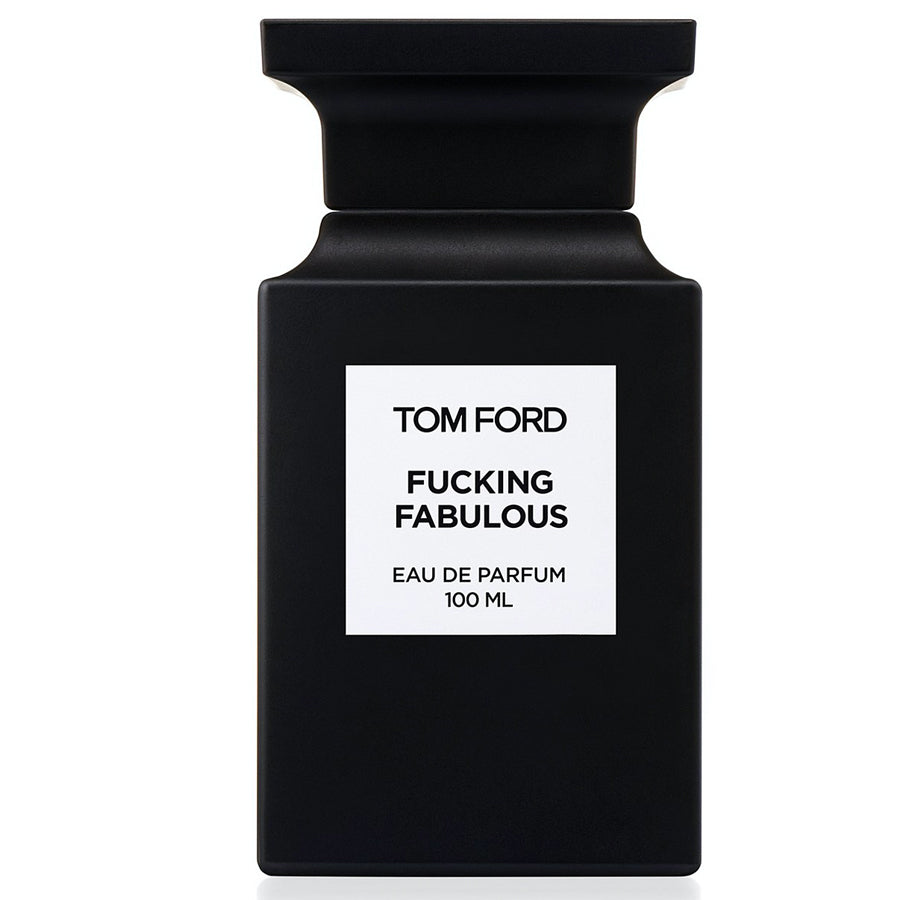 Tom Ford Fucking Fabulous EDP unisex - 3.4 oz