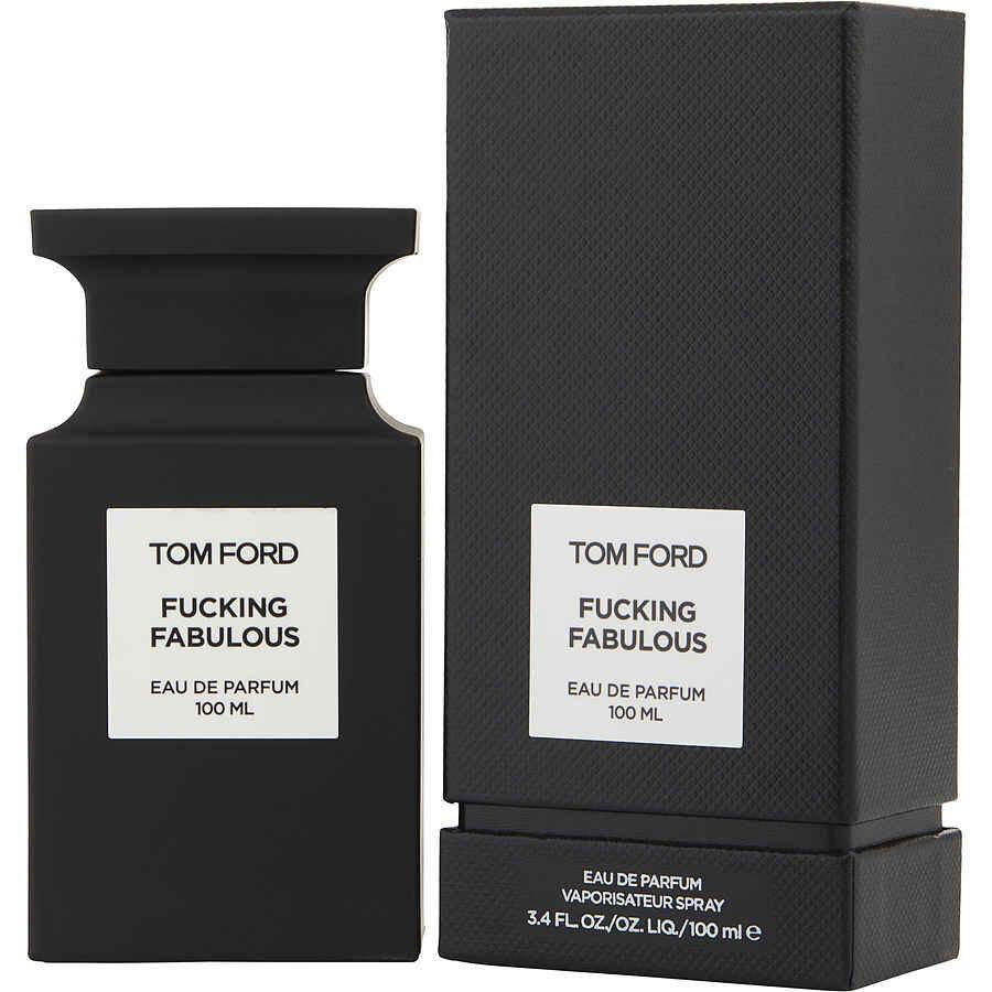 Tom Ford Fucking Fabulous EDP unisex - 3.4 oz