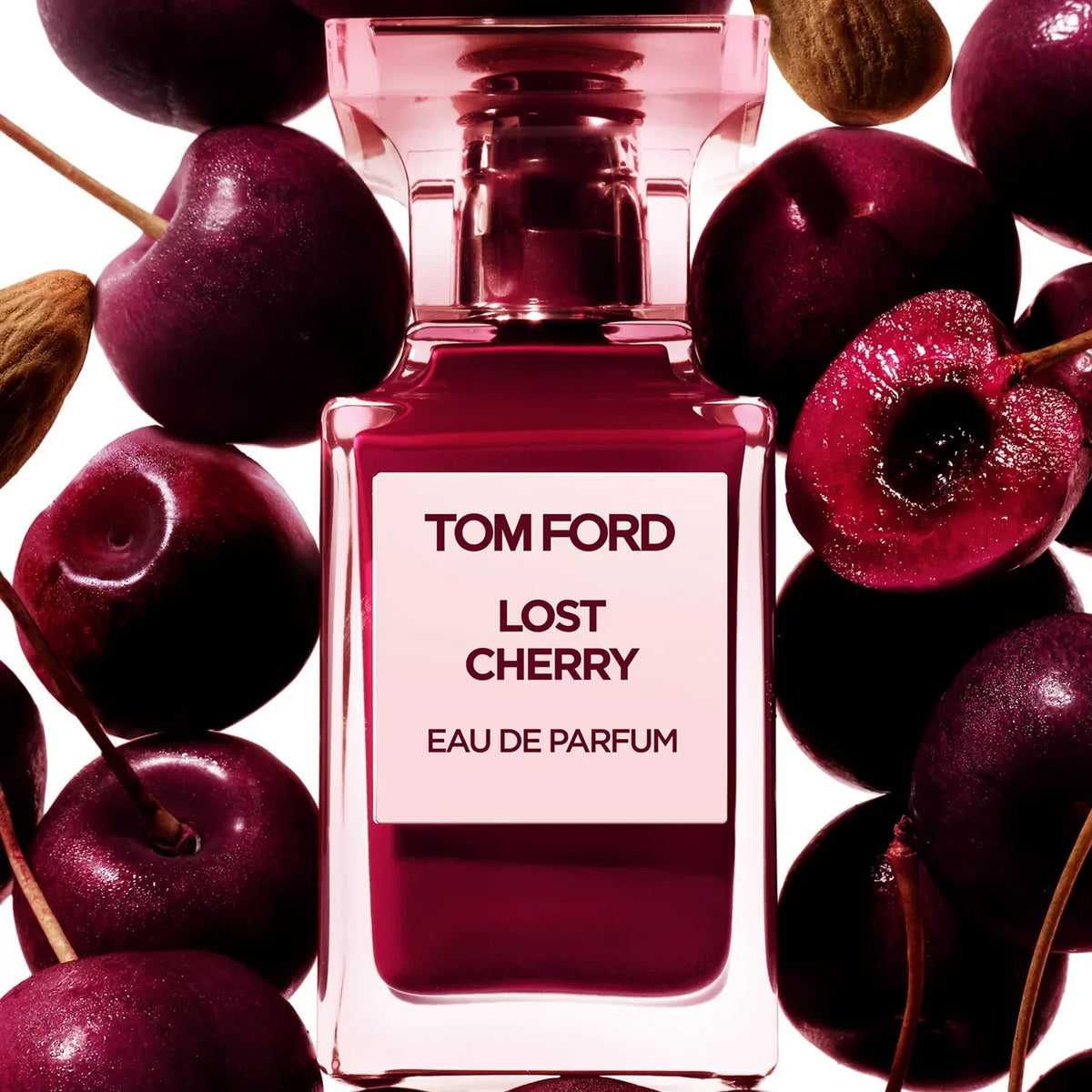 Tom Ford Lost Cherry EDP unisex - 3.4 oz