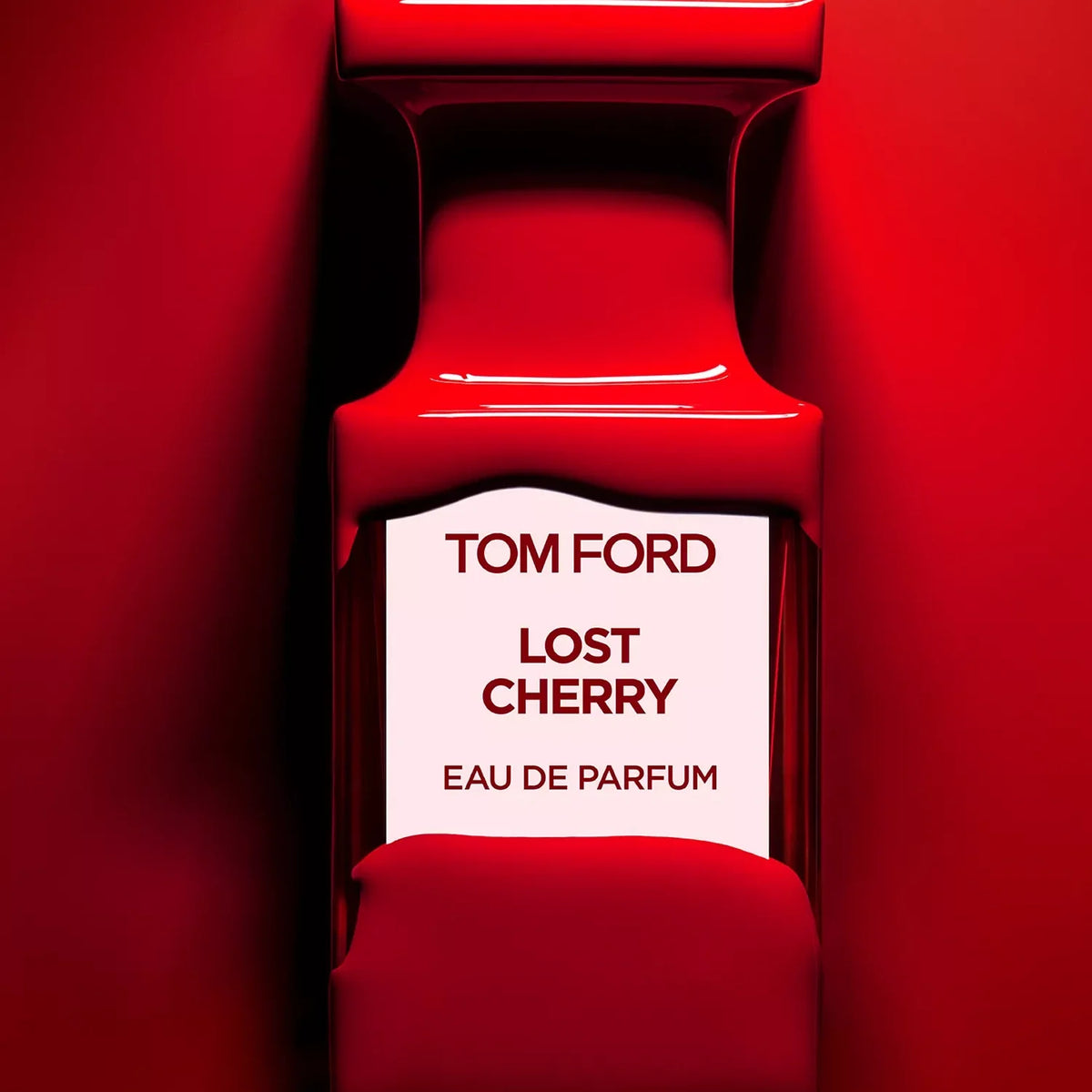 Tom Ford Lost Cherry EDP unisex - 3.4 oz