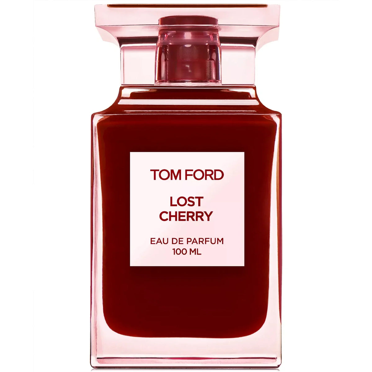 Tom Ford Lost Cherry EDP unisex - 3.4 oz