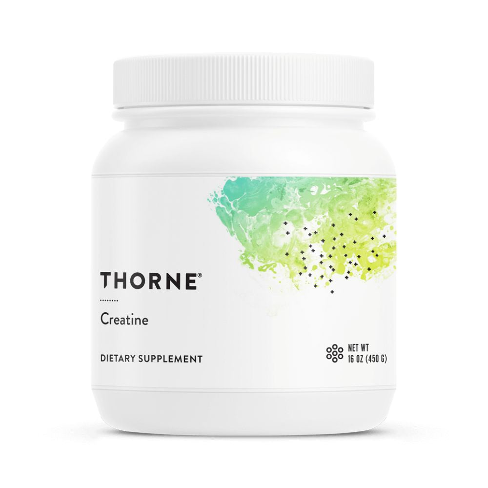 Thorne Creatine - 16 oz