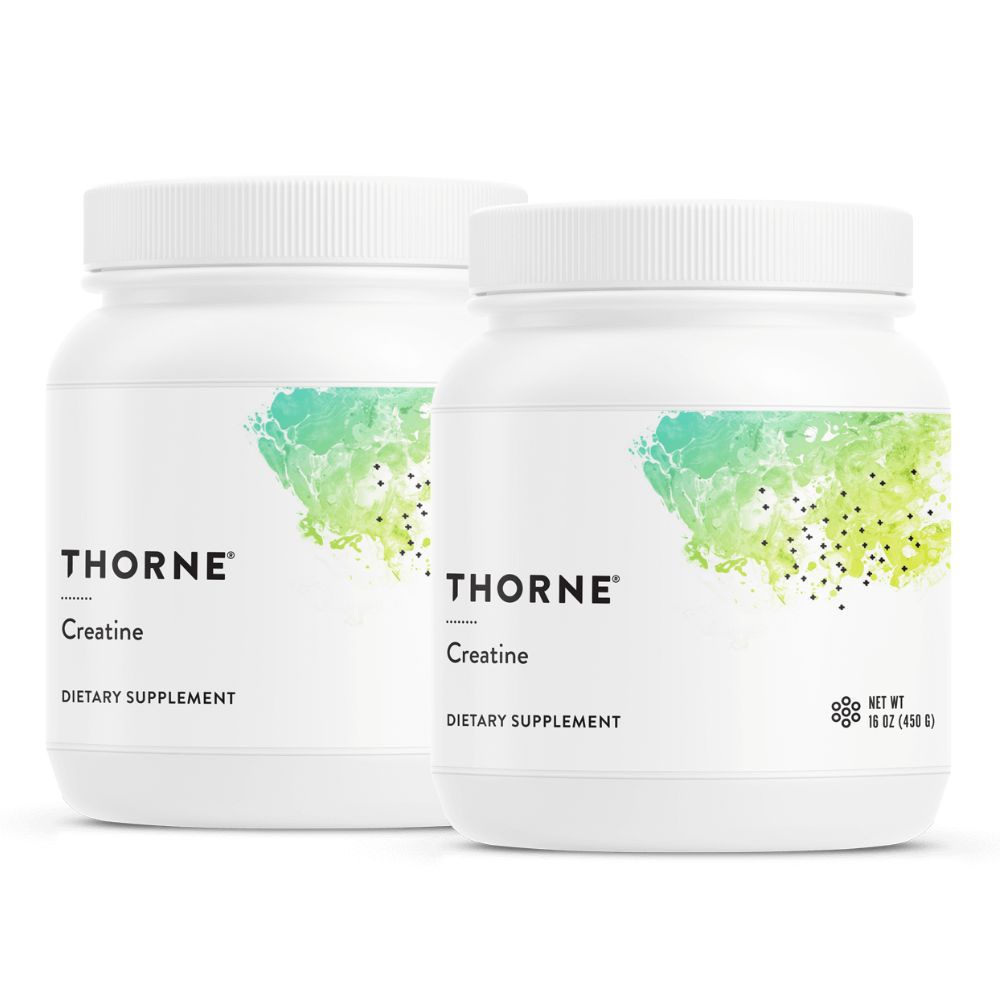 Thorne Creatine - Pack of 2