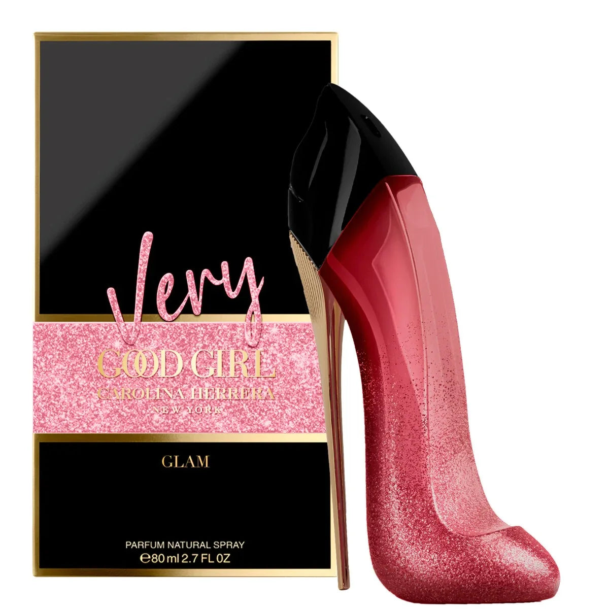 Good Girl Very Glam Parfum for women - 2.7 oz