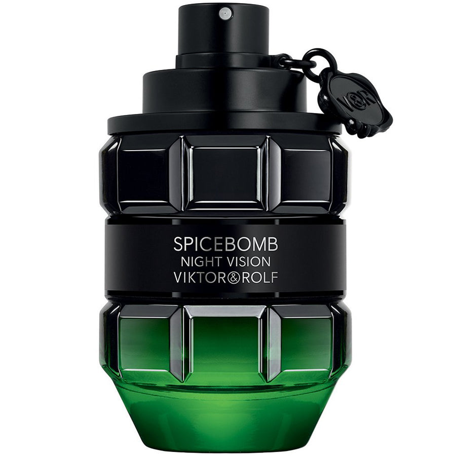 Spicebomb Night Vision EDT for men - 3.0 oz