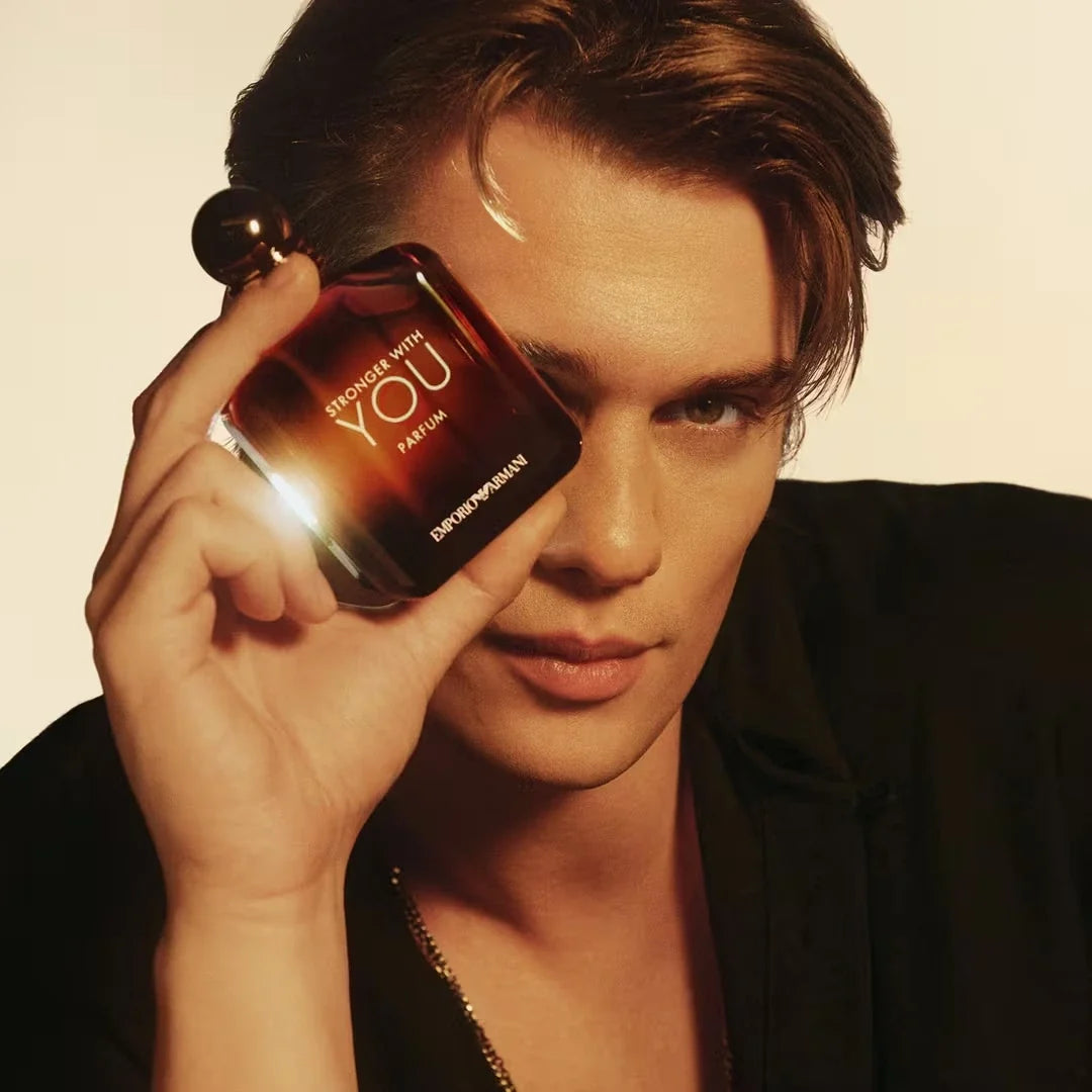 Stronger With You PARFUM for men - 3.3 oz