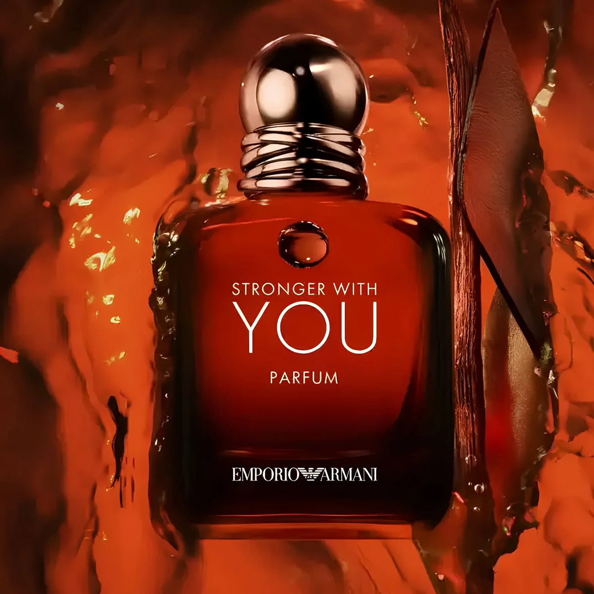 Stronger With You PARFUM for men - 3.3 oz