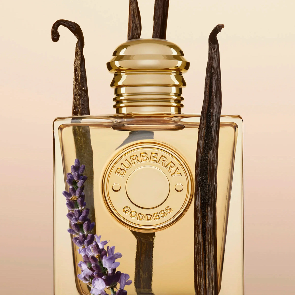 Burberry Goddess EDP for women - 3.3 oz
