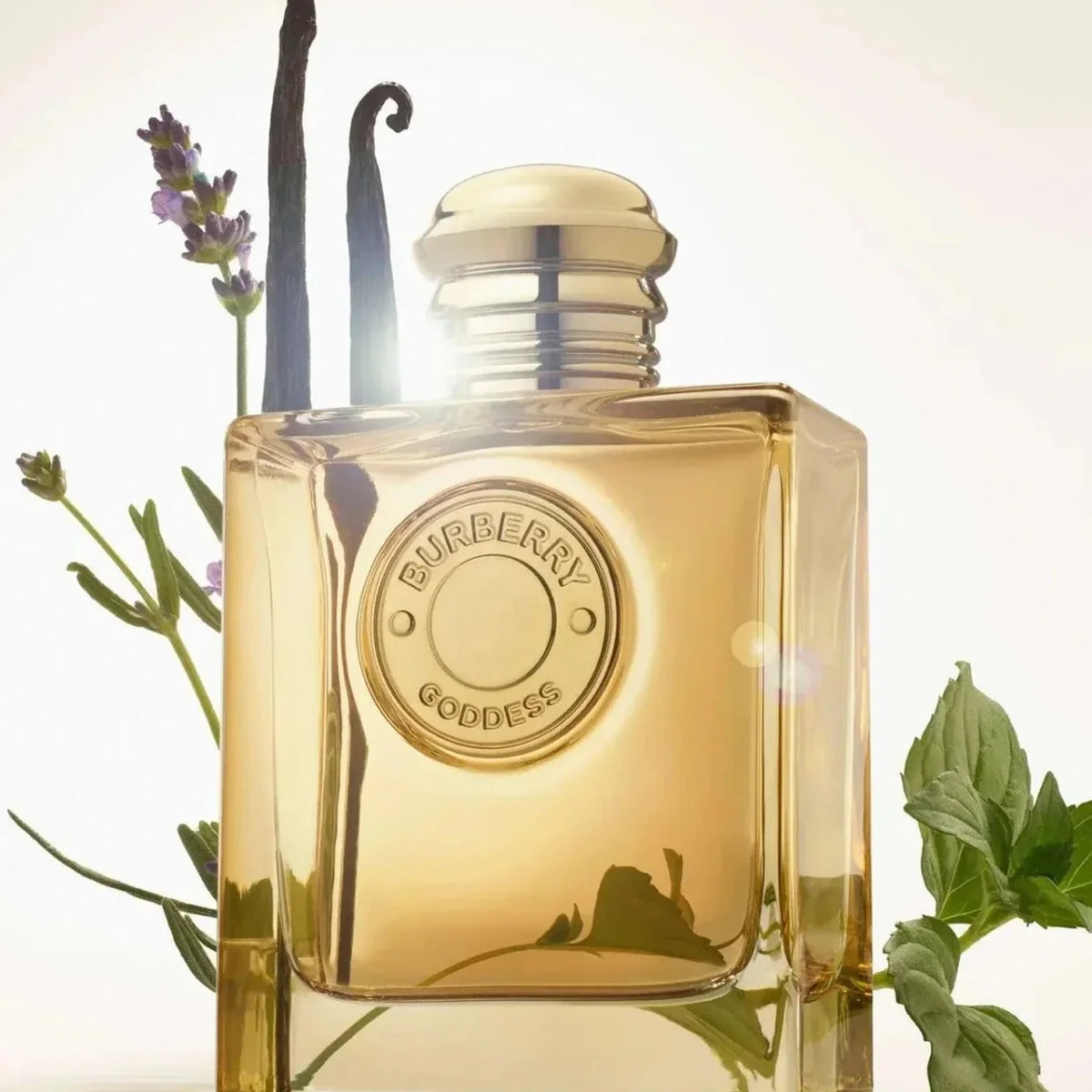 Burberry Goddess Intense EDP for women - 3.3 oz