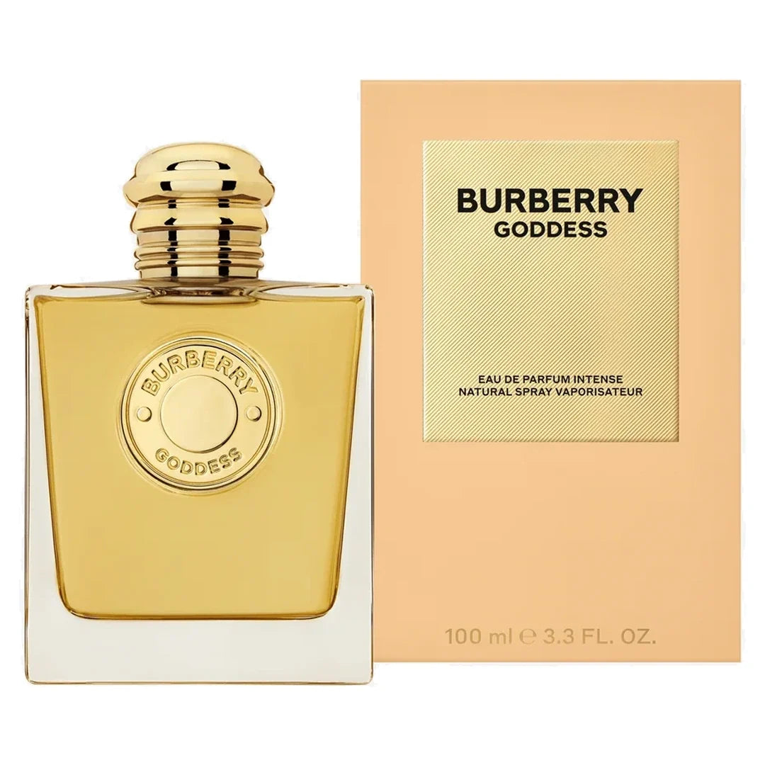 Burberry Goddess Intense EDP for women - 3.3 oz
