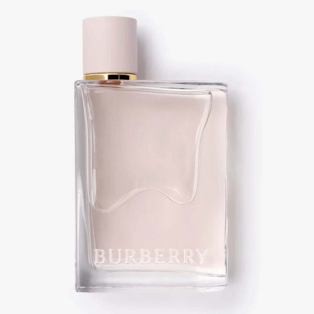 Burberry Her EDP for women - 3.3 oz