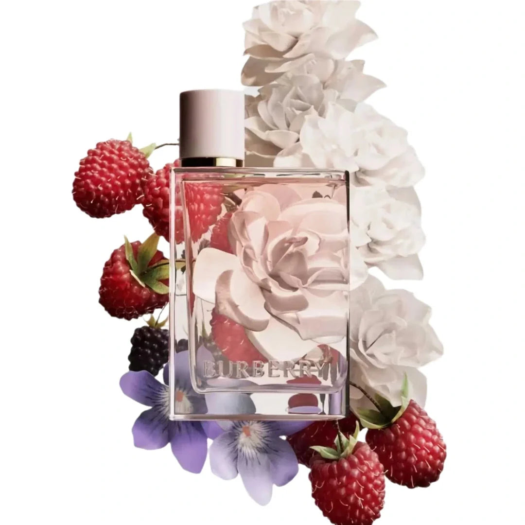 Burberry Her EDP for women - 3.3 oz