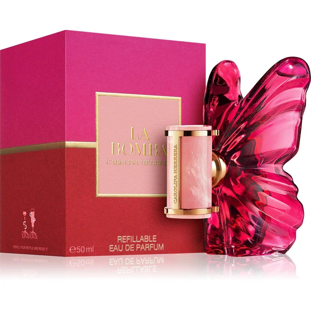 La Bomba EDP for women - 2.7 oz
