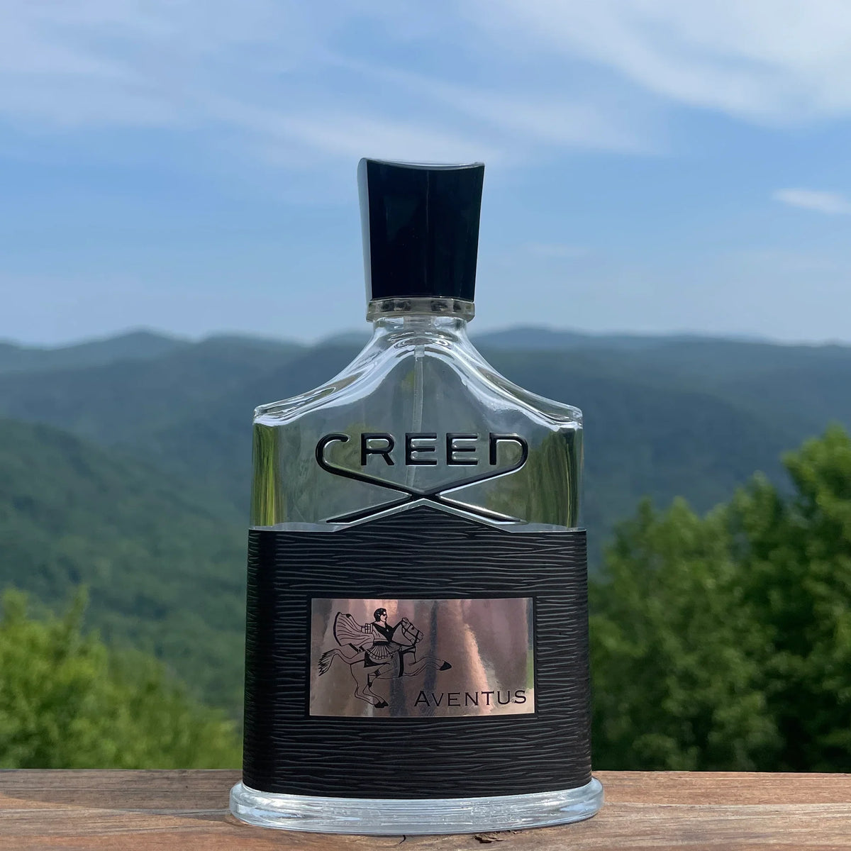 Creed Aventus EDP for men - 3.4 oz