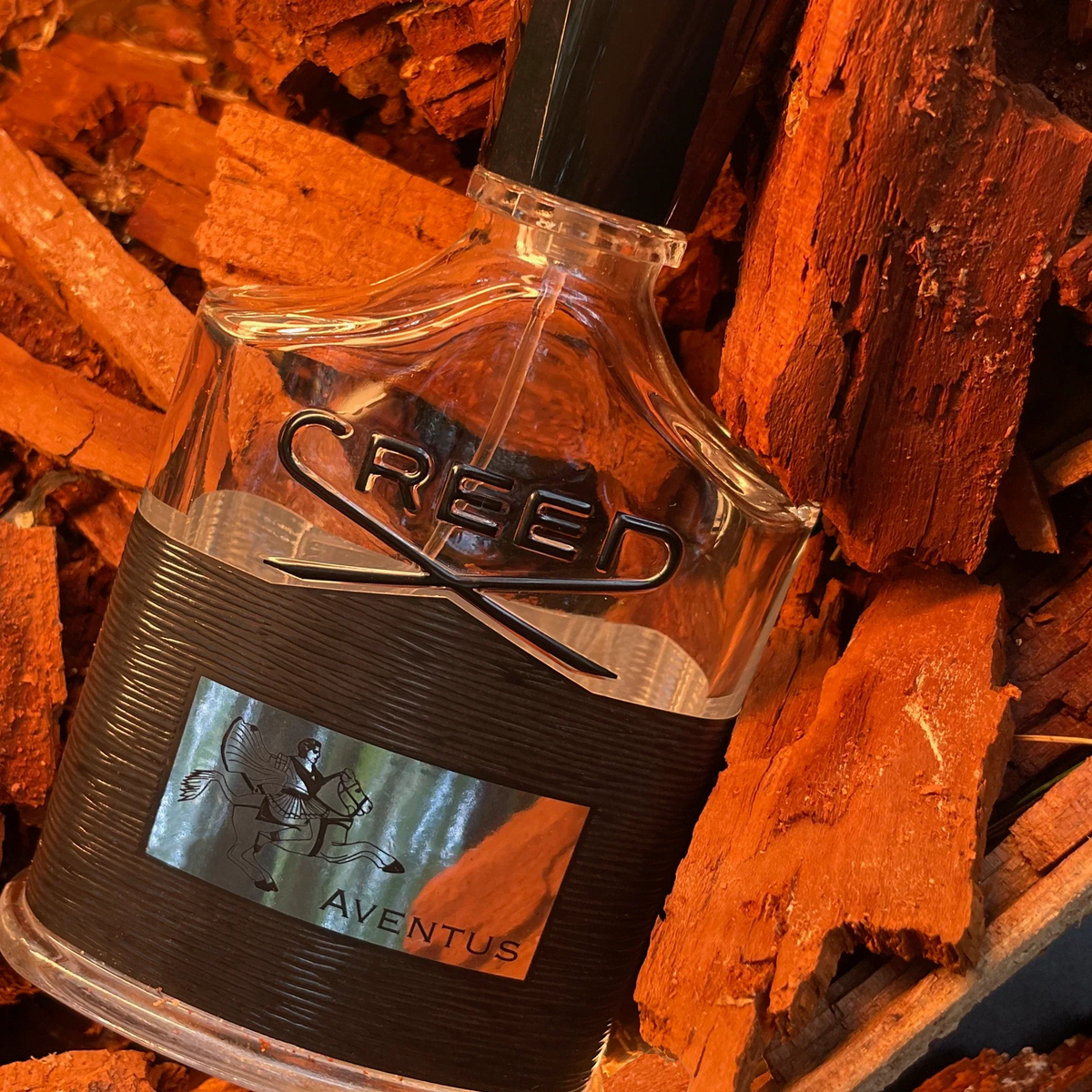 Creed Aventus EDP for men - 3.4 oz