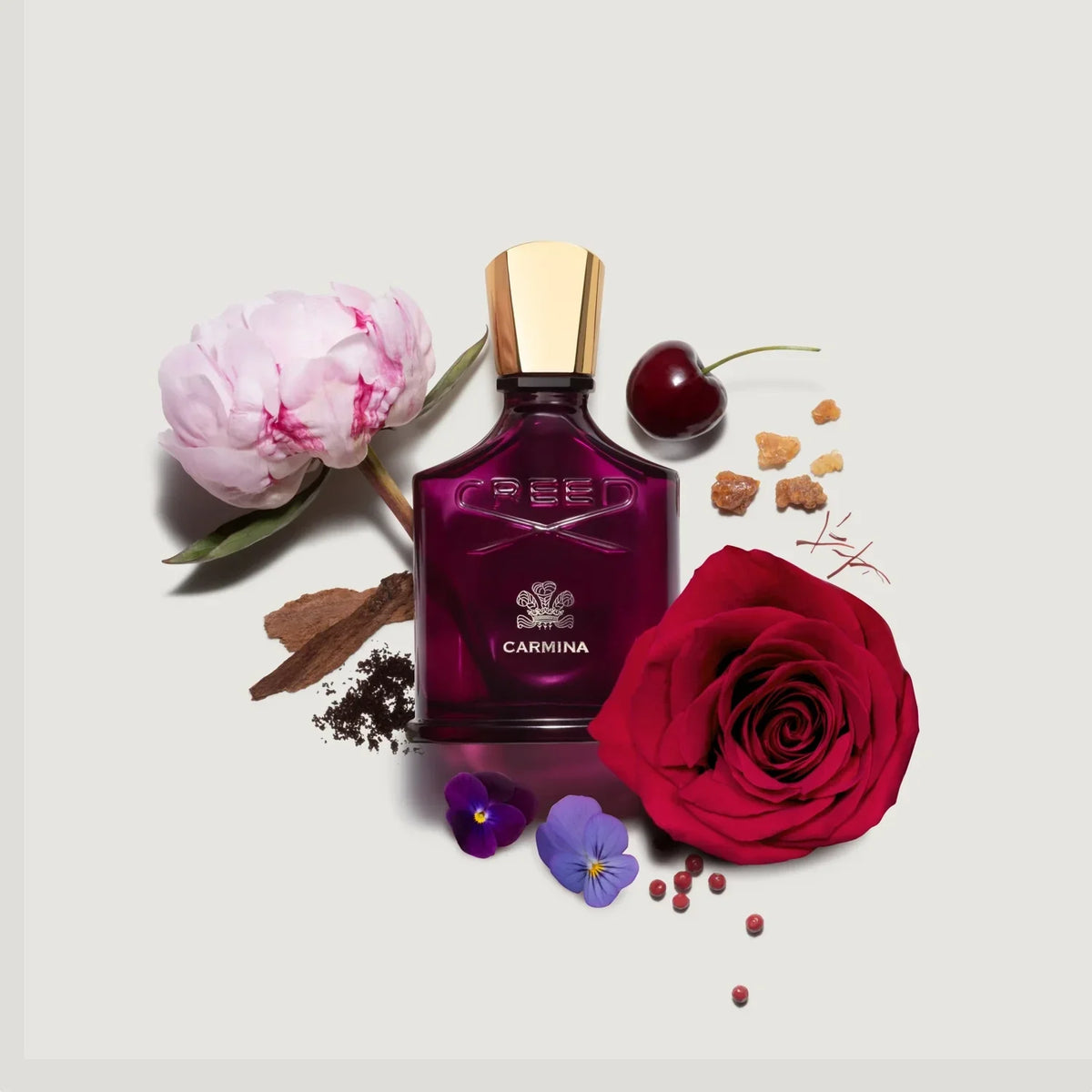 Creed Carmina EDP for women - 2.5 oz