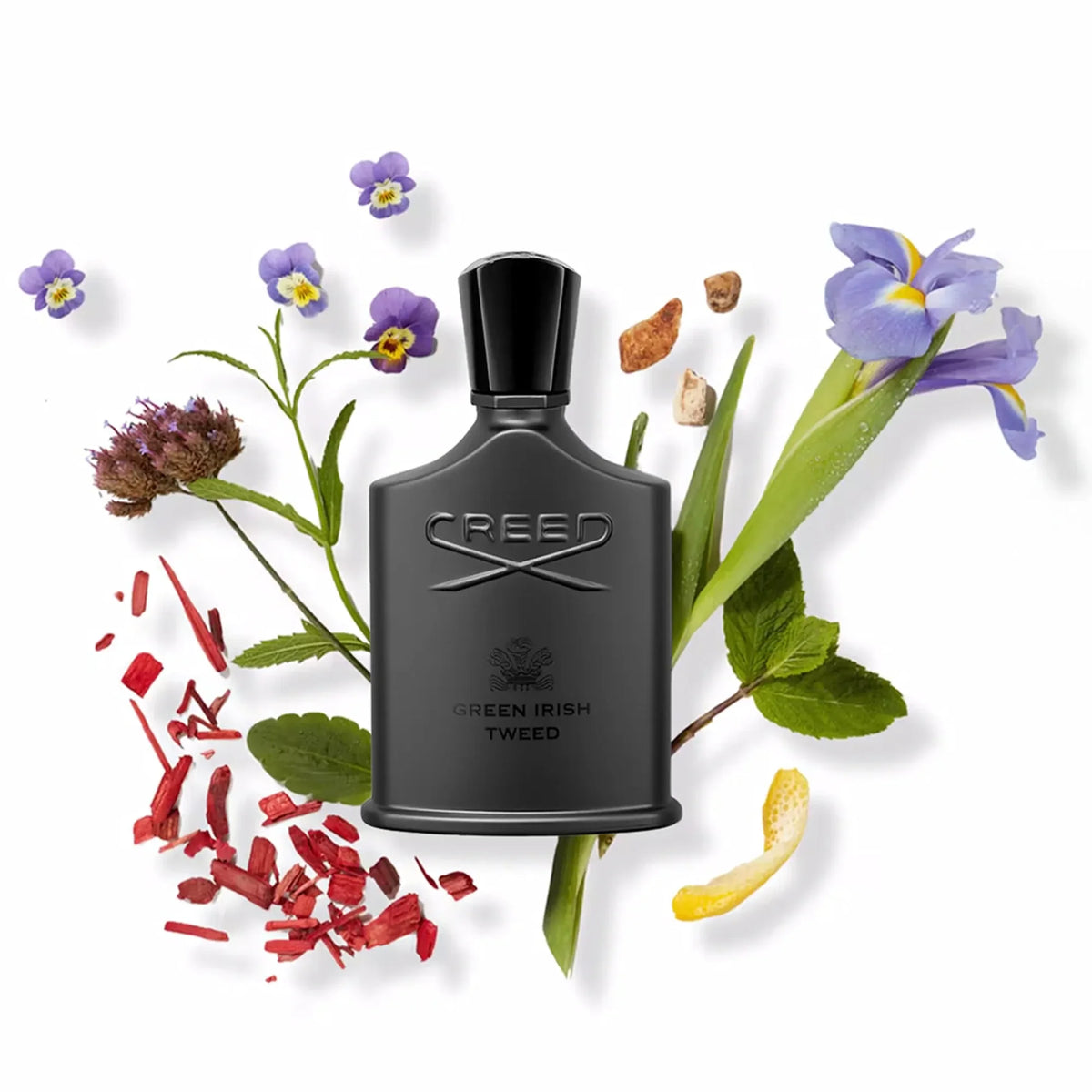 Creed Green Irish Tweed EDP for men - 3.3 oz