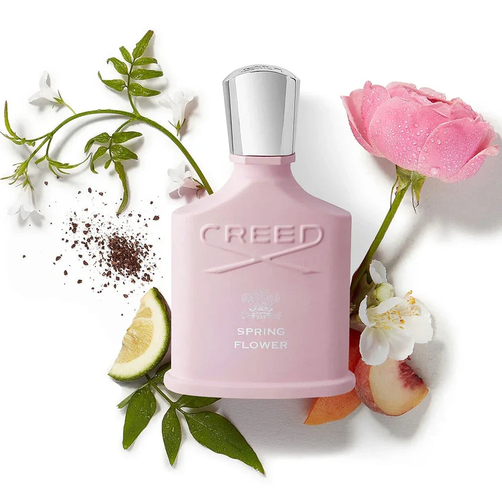 Creed Spring Flower EDP for women - 2.5 oz
