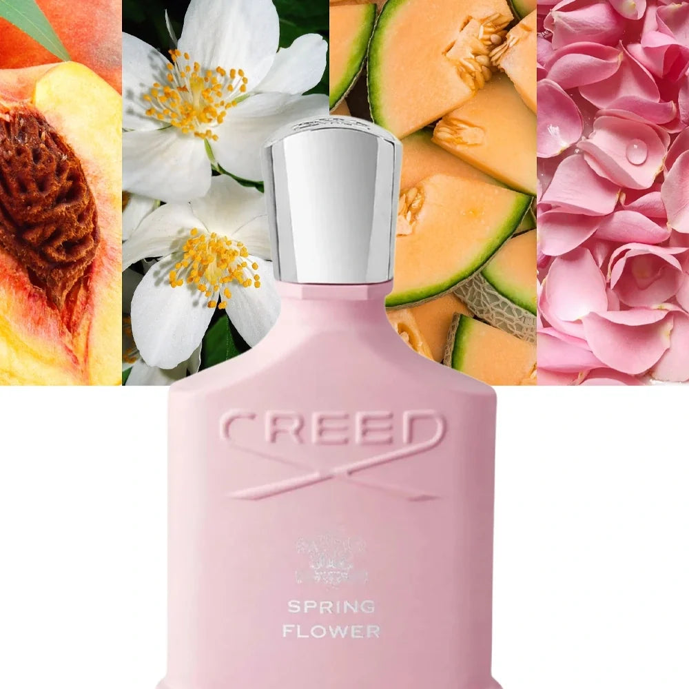 Creed Spring Flower EDP for women - 2.5 oz