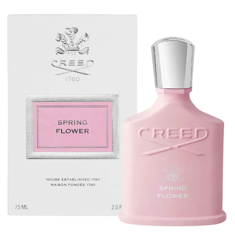 Creed Spring Flower EDP for women - 2.5 oz