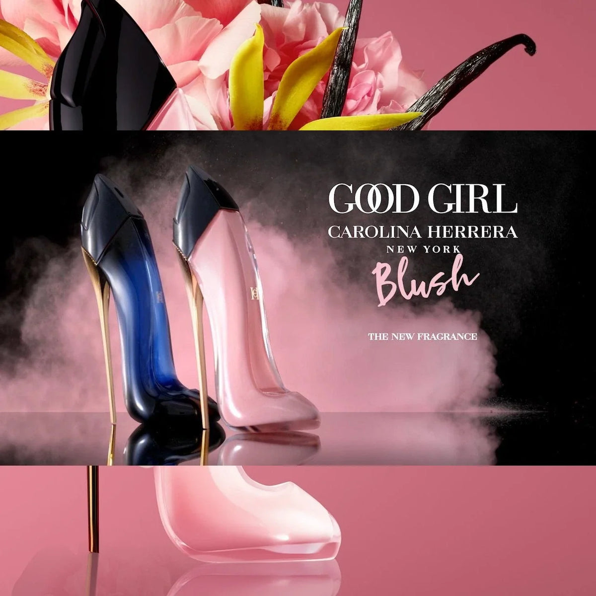 Good Girl Blush EDP for women - 2.7 oz