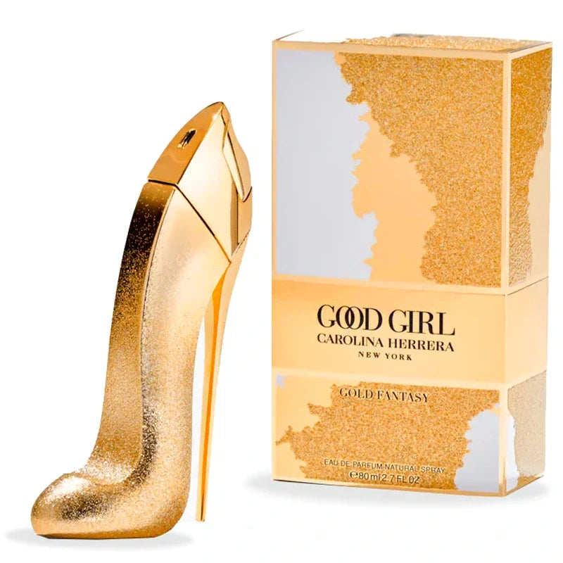 Good Girl Gold Fantasy EDP for women - 2.7 oz