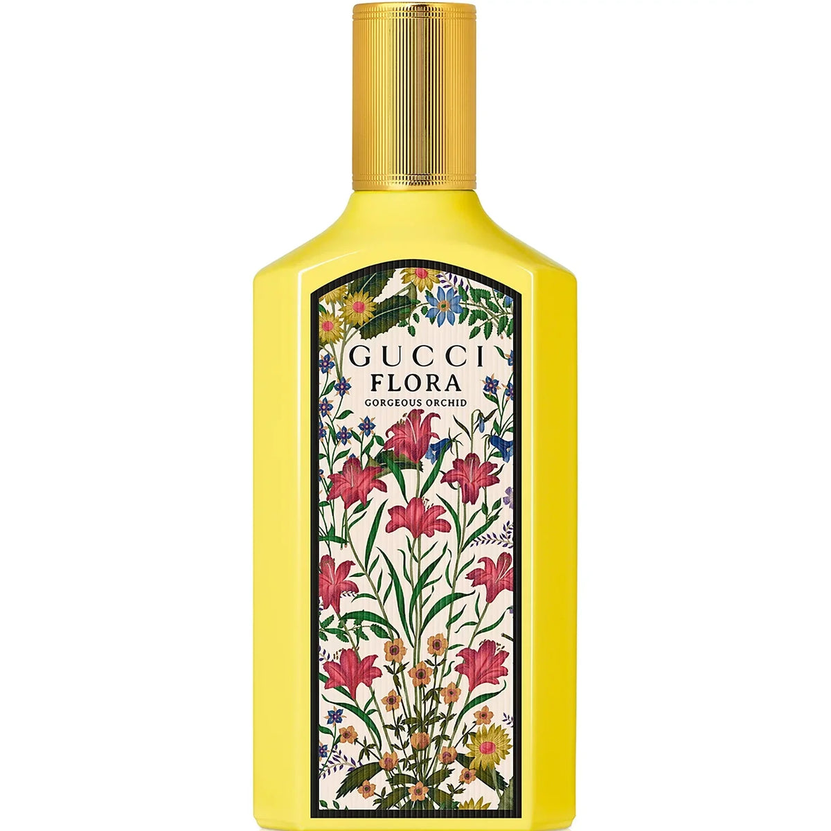 GUCCI Flora Gorgeous Orchid EDP for women - 3.3 oz