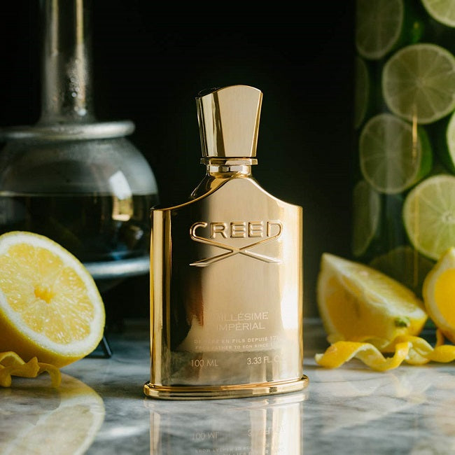 Creed Millesime Imperial EDP for men - 3.3 oz