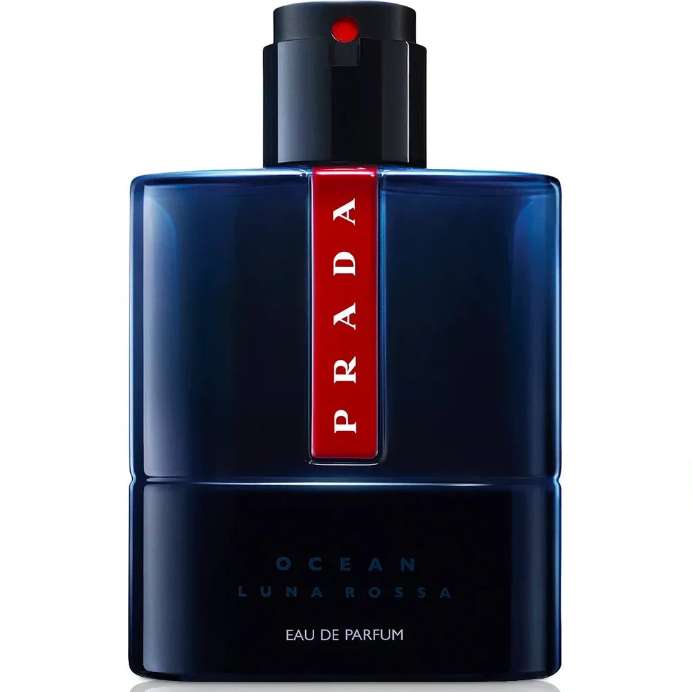 Prada Luna Rossa Ocean EDP for men - 3.4 oz