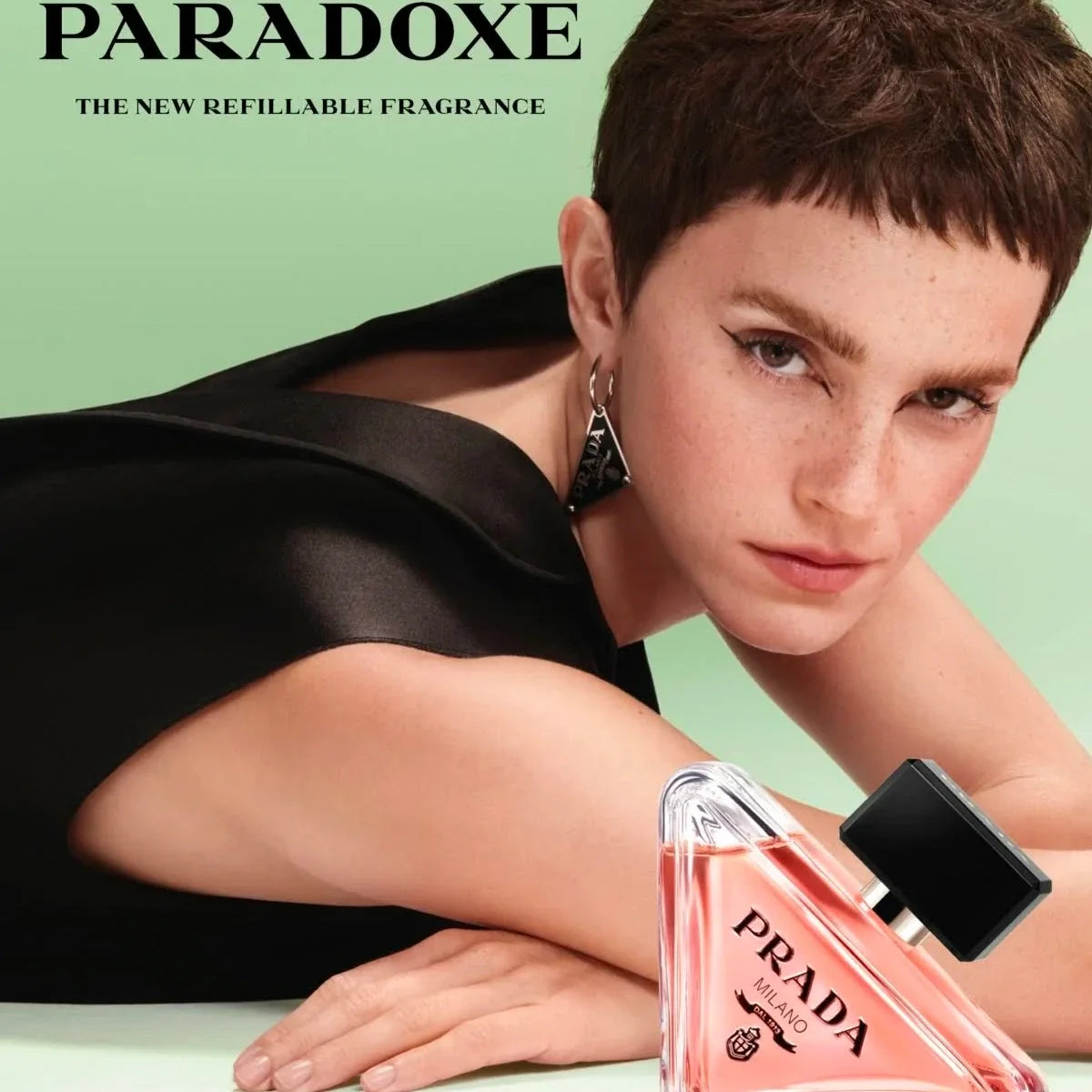PRADA Paradoxe EDP for women - 3.0 oz