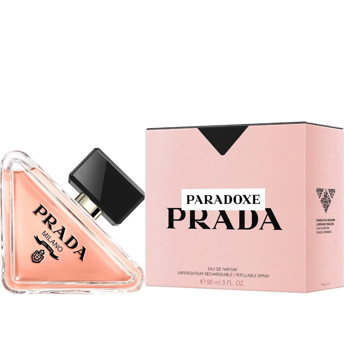 PRADA Paradoxe EDP for women - 3.0 oz