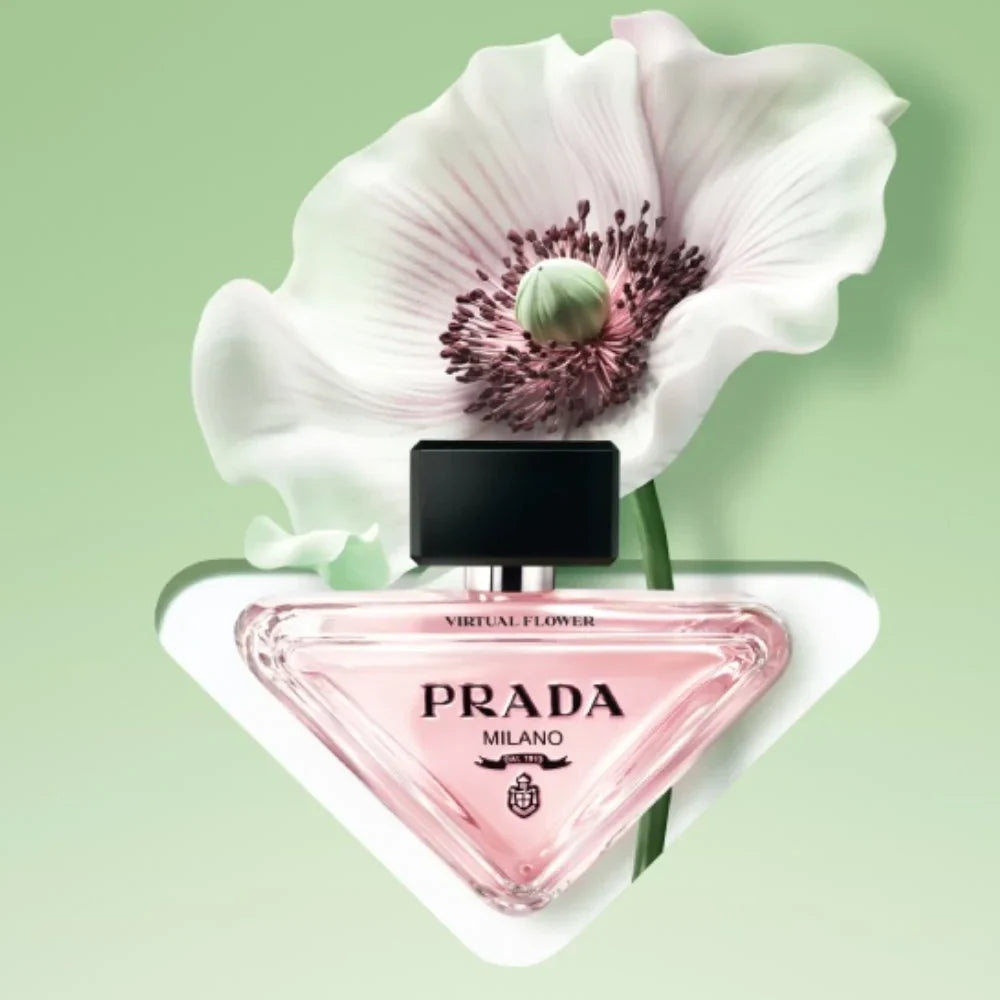 PRADA Paradoxe Virtual Flower EDP for women - 3.0 oz