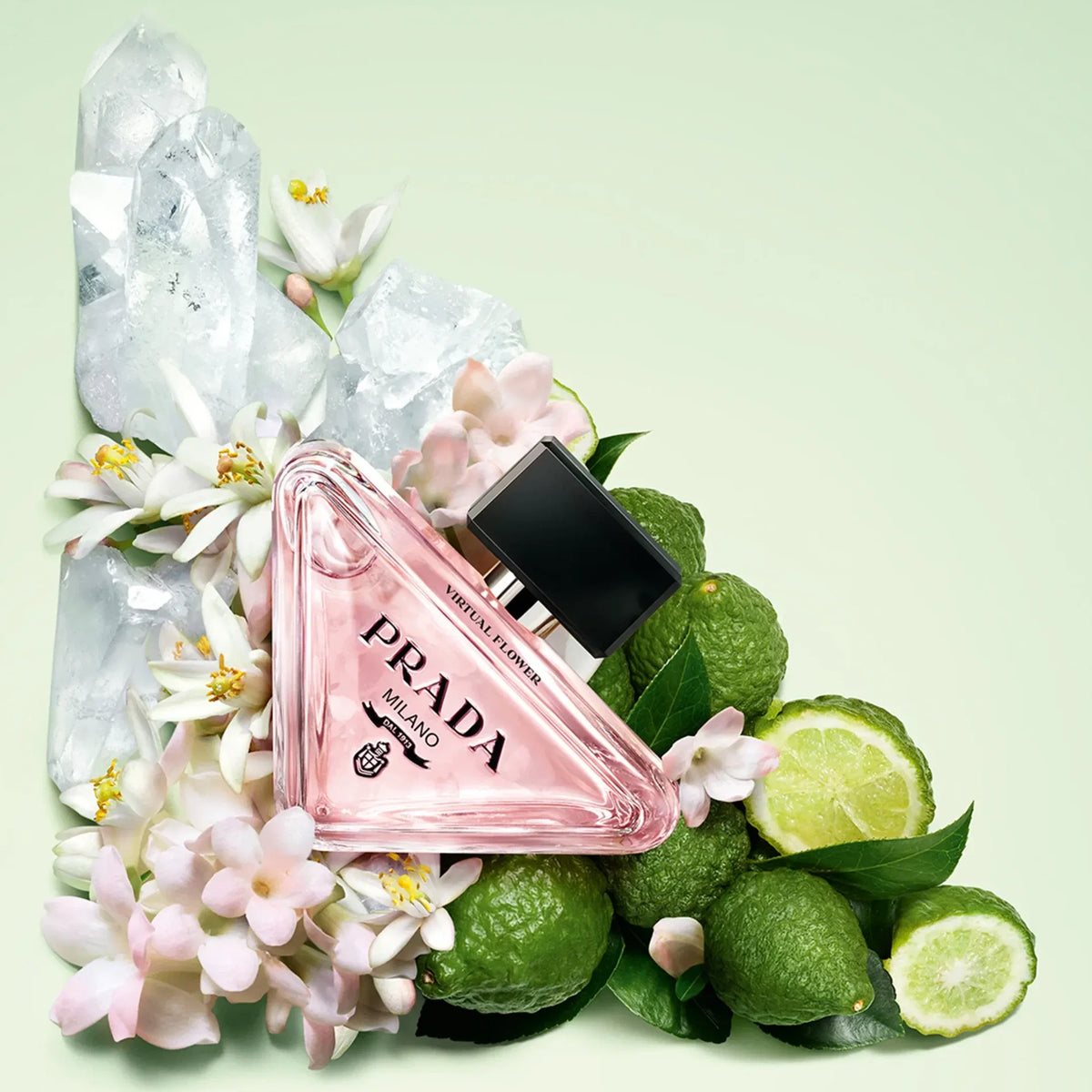 PRADA Paradoxe Virtual Flower EDP for women - 3.0 oz