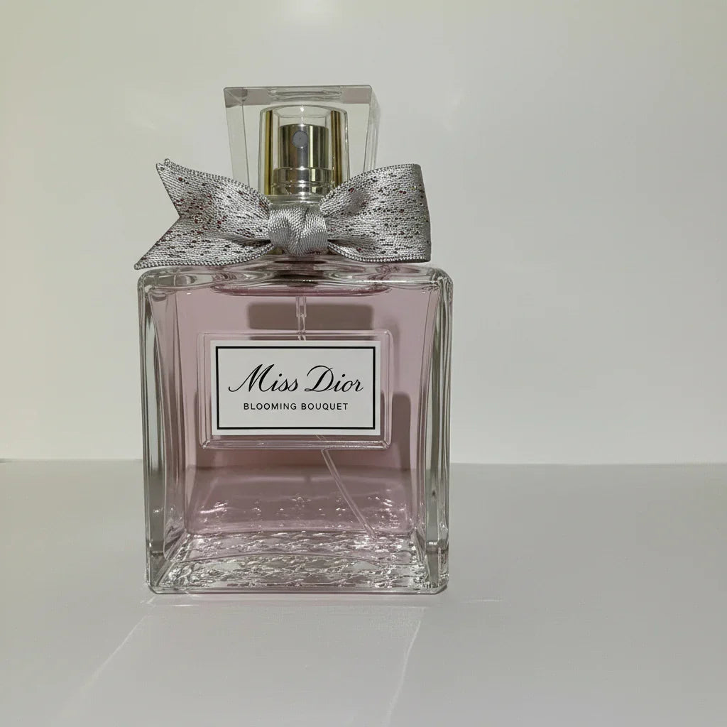 Miss Dior Blooming Bouquet Eau de Toilette Women 3.4 oz / 100 ml