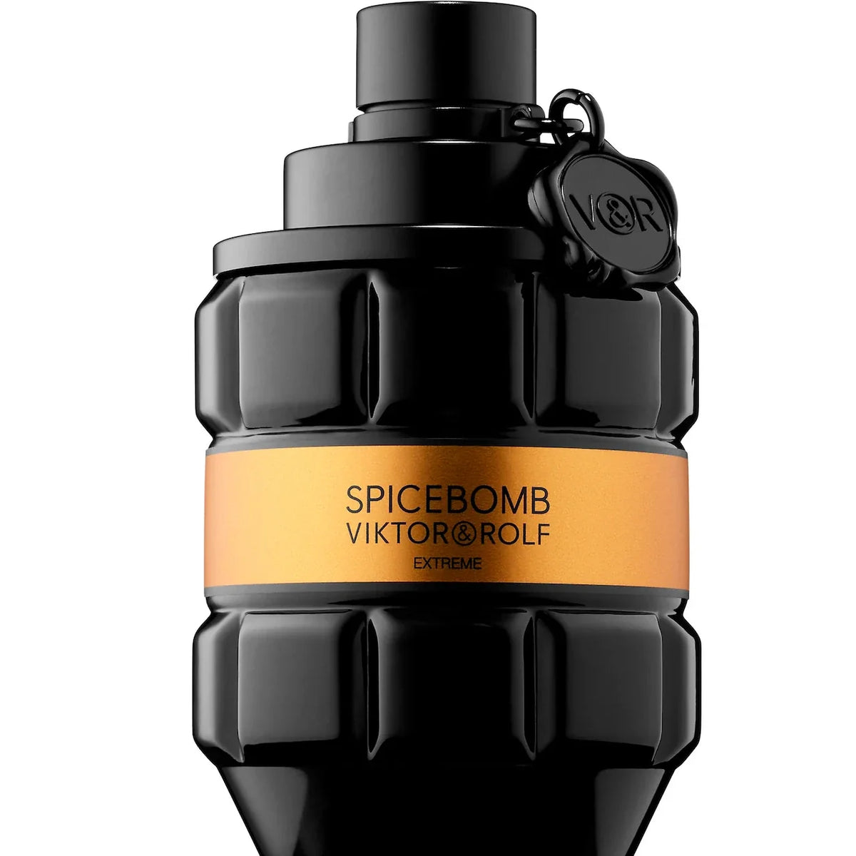 Spicebomb Extreme EDP for men - 3.0 oz