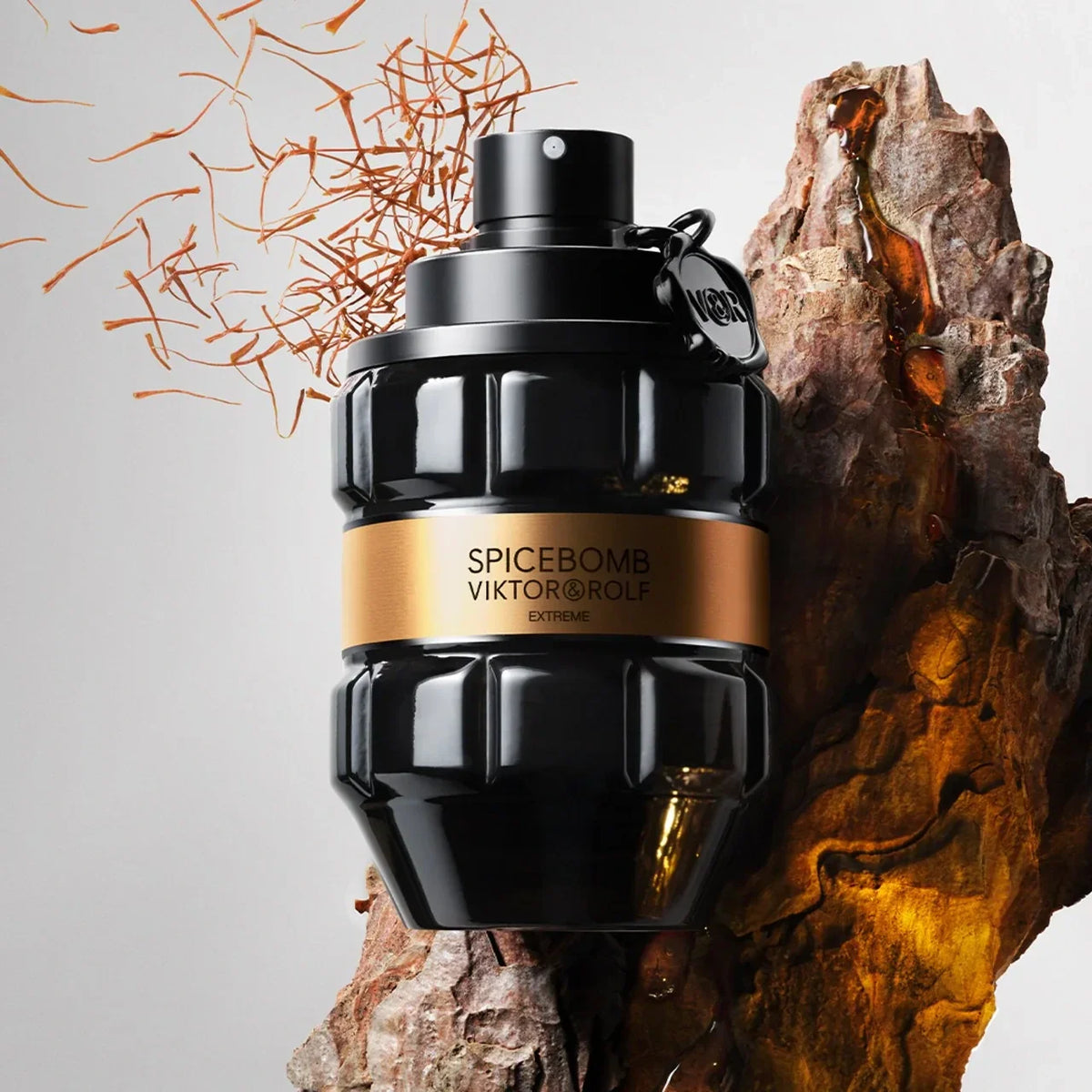 Spicebomb Extreme EDP for men - 3.0 oz