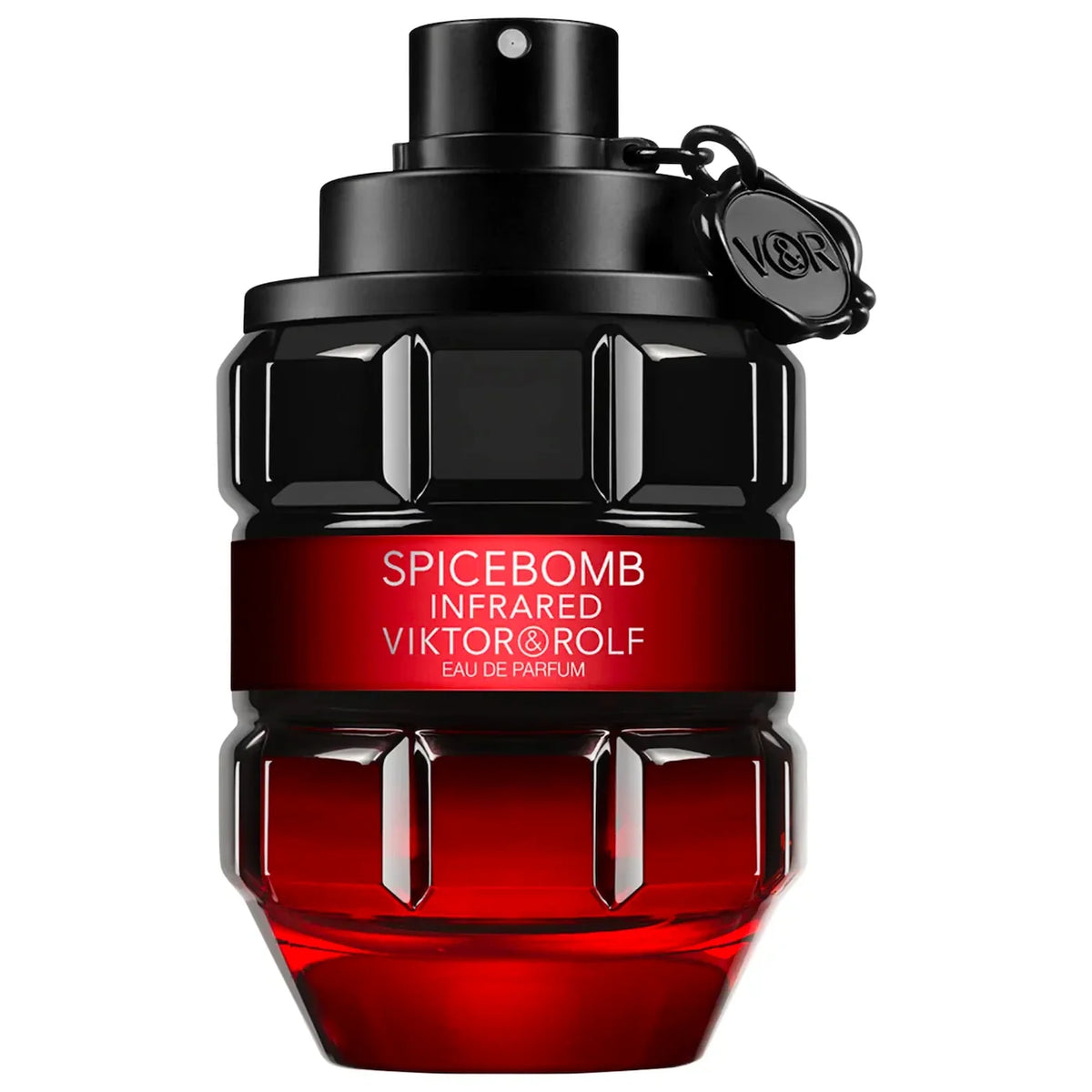 Spicebomb Infrared EDP for men - 3.0 oz