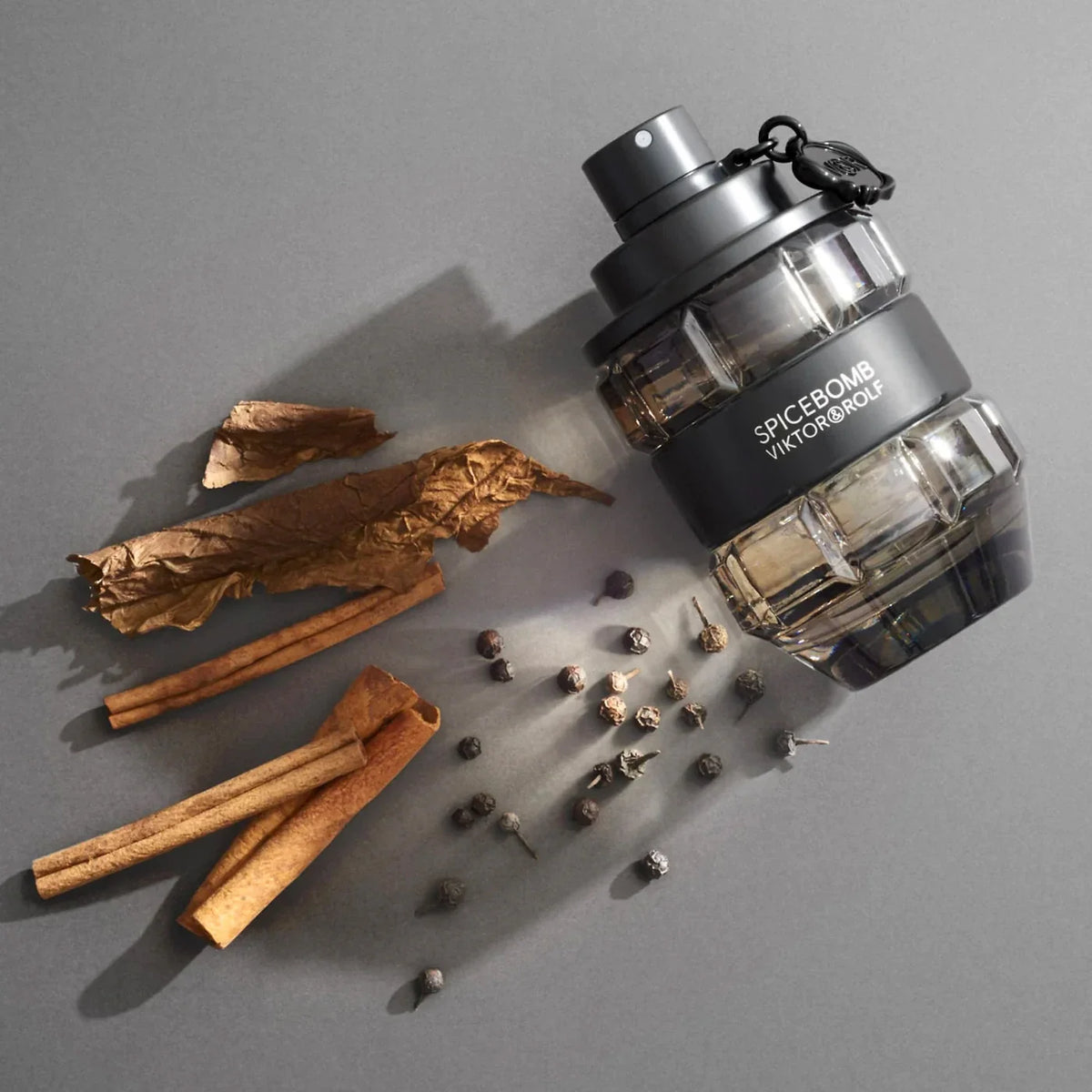 Spicebomb EDT for men - 3.0 oz