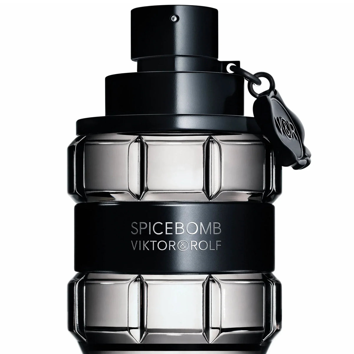 Spicebomb EDT for men - 3.0 oz