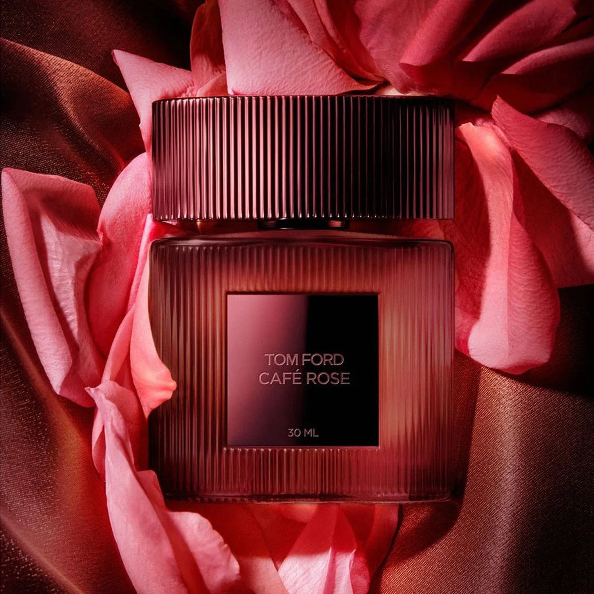 TOM FORD Cafe Rose EDP for women - 3.3 oz